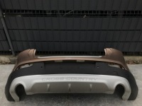 фото thumb №1, Volvo v40 v-40 cross country бампер задняя задний задний pdc 2012-