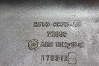 фото thumb №13, Поддон масляная aston martin 5.2 b v12 tvin turbo hy53-6675-ab db11