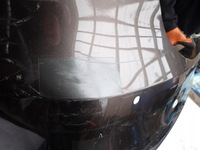 фото thumb №11, Toyota camry viii 8 17- бампер задня задній pdc