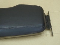 фото thumb №11, Подлокотник кожа кожаный верхний jaguar s-type 1999-2004