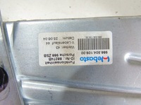 фото thumb №7, Механізм спойлера зад boxster 986 98650410900