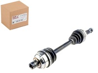 фото thumb №1, Полуось приводная opel insignia 1.6t 09- правая mtm nty