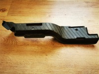 Купити Porsche boxster s 986 2001r пластик захист трубка гальмівний, фото thumb