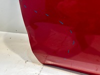 фото thumb №8, Fiat 500 дверь левый перед передние левая