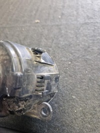 фото thumb №7, Галоген лівий праві фара лампа протитуманна citroe c4 i 89210094