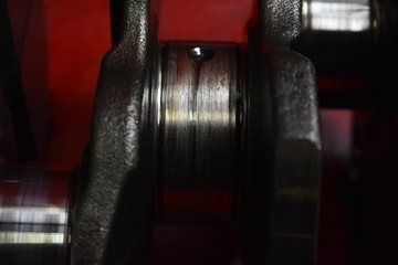 фото thumb №4, Wał колінчастий opel insignia a 2.0 cdti 130 km 08-14