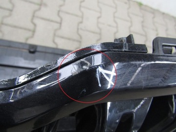 фото thumb №11, Бампер перед переднее skoda kodiaq спортлайн 565 17-21