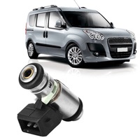 фото thumb №11, Прочный форсунка топлива iwp116 pasuje do fiat doblo panda punto palio