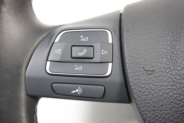 фото thumb №6, Vw jetta golf 6 руль вибрации 5c0419091q 5c0419091ak zrp чёрный 5c0 41