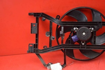 фото thumb №6, Вентилятор 214810048r dacia logan 2 ii 1.2 16v 75 km 13-16