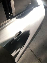 фото thumb №6, Opel astra j iv hb дверь правые перед