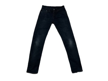 ДЖИНСОВЫЕ БРЮКИ LEVIS 507 РАЗМЕР W29 L32