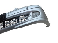 фото thumb №12, Бампер перед mercedes w211 avangarde pdc омыватель