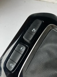 фото thumb №10, Ручка передач чохол corsa f