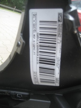 фото thumb №9, Bmw g60 g61 m набор 23-24r бампер переднее 6xpdc версия usa