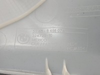 фото thumb №13, Bmw 3 g20 vii 18- захист обшивка стійка a ліва права 8498073 8498074 usa