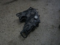 фото thumb №1, Бак fap dpf opel vivaro jumpy