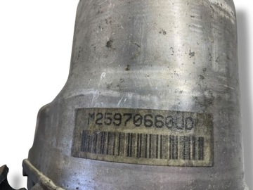 фото thumb №8, Opel zafira b 1600cm3 2007 насос підсилювача мінівен m25970660ud