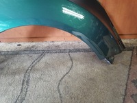 фото thumb №8, Крыло правый ford focus mk1 цвет u2