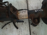 фото thumb №4, D465 поворотний кулак mcperson ліва combo d 51880839