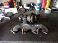 фото thumb №1, Astra iv j 1,6 a16let - turbo турбина 55355617