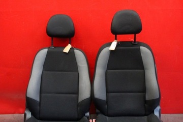 фото thumb №6, Сидіння сидіння комплект eu peugeot 207 sw універсал 06-09