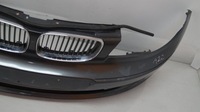фото thumb №9, Бампер передний bmw seria 1 e87 lift a22 2008
