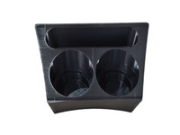 фото thumb №5, Renault megane 3 кронштейн чашка підставка uv protect petg cup тримач підсклянник