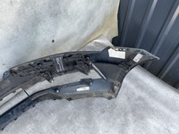 фото thumb №9, Skoda superb iii 3 бампер перед передний 8v0807221m + хром боковой