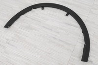 фото thumb №8, Toyota c-hr ax10 2016-2023 молдинг крыла левая перед 75602f4010 + клипсы