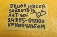 фото thumb №7, Клапан керуючий варіатора kia sorento iv 1.6 t-gdi g4ft 24355 08000