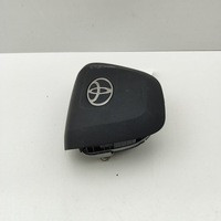 фото thumb №7, Toyota c-hr ii 2023 подушка воздушная подушка безопасности руля