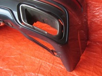 фото thumb №8, Bmw x7 g07 2021 бампер задняя с pdc