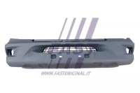 Бампер mercedes sprinter 06 906 перед Оригинал, фото thumb