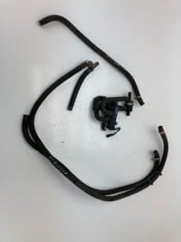 фото thumb №1, Iveco stralis e5 трубки провода отопления стояночного помпа 252499250100