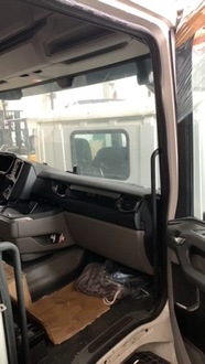 фото thumb №10, Кабіна scania r s новий model