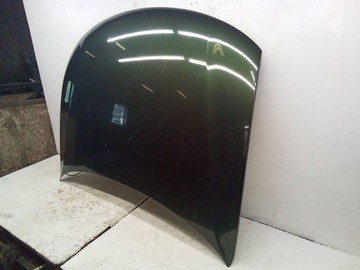 фото thumb №6, Volkswagen passat b5 1997 кришка передня / капот двигуна