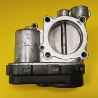 фото thumb №9, Дроссельная заслонка mercedes-benz a w168 1.6 1661410125 nr508