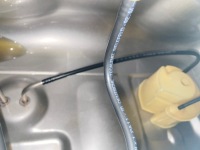 Купить Бак топлива bak mercedes w140 se 1404701001 1404700801, фото thumb