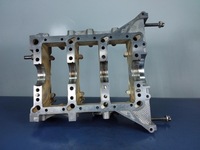 фото thumb №5, Porsche panamera i 970 3.6 b v6 поддержка вала