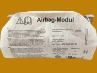 фото thumb №5, Подушка повітряна подушка безпеки права пасажира 4e0880203c audi a8 ii d3