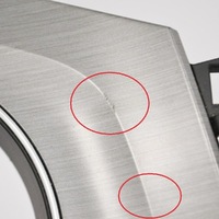 фото thumb №5, Vw golf mk7 колонка руля спидометр защита защита 5g0857059 2012