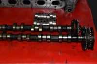 Головка двигуна 1436793 bmw e39 2.8i 193km 95-00 Доставка, фото thumb