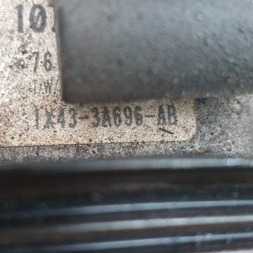 фото thumb №11, Jaguar x-type 3,0 насос підсилювача 1x43-3a696-ab