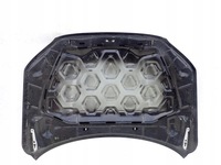 фото thumb №12, Volvo s80 ii v70 iii 07-16 капот крышка двигателя