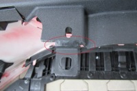 Бампер перед передній ford focus mk4 18- Ціна, фото thumb