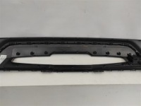 фото thumb №10, Накладка бампер задня audi q8 4m8 s line 4m8807941d