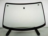 фото thumb №1, Стекло лобовое передняя mazda demio 1998-2003 зелёный nowa