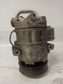 фото thumb №5, Vw fox polo iv 1.9tdi компресор кондиціонера 6zse12 680030090264 r134a