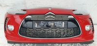 фото thumb №1, Citroen ds3 бампер перед передний
